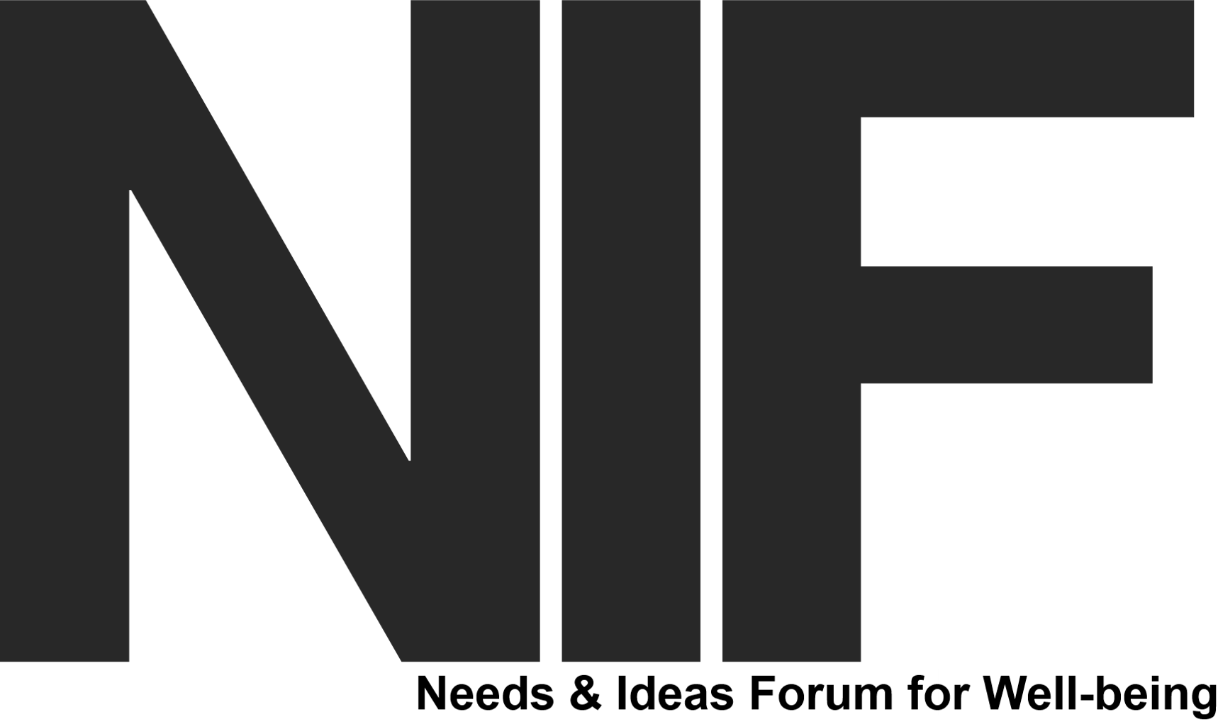 NIF Needs & Ideas.Forum