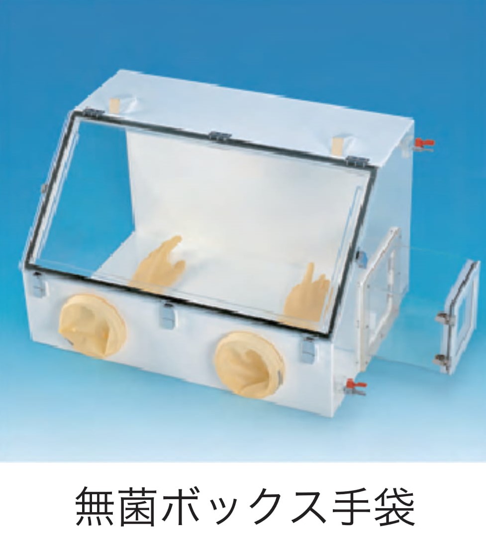 調査|片手でグローブをはめられる自助具
